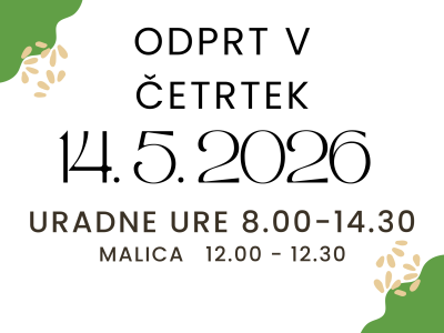 uradne ure krajevni urad (62)